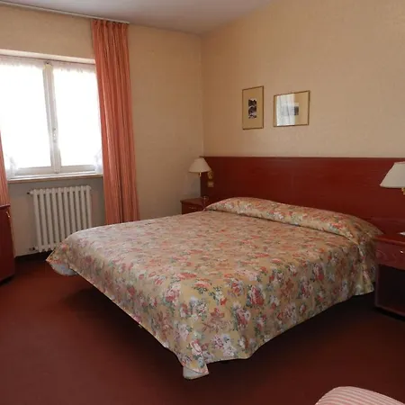 Hotel Emet Madesimo