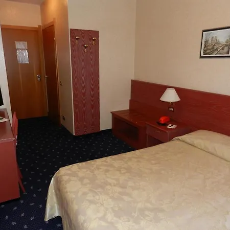 Emet 4* Madesimo