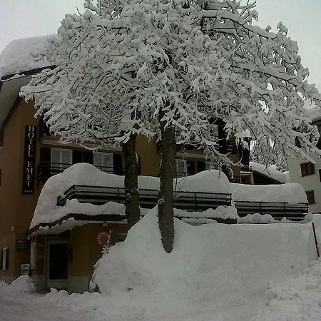 Emet Hotel Madesimo
