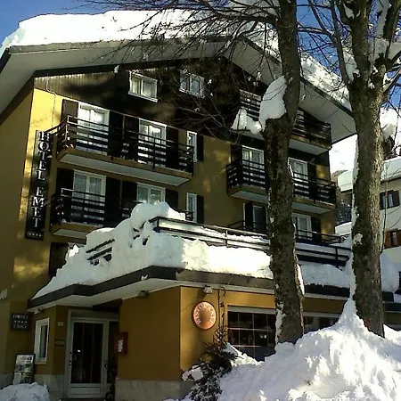 Emet 4*