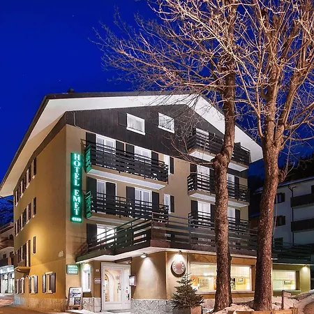 Emet 4*