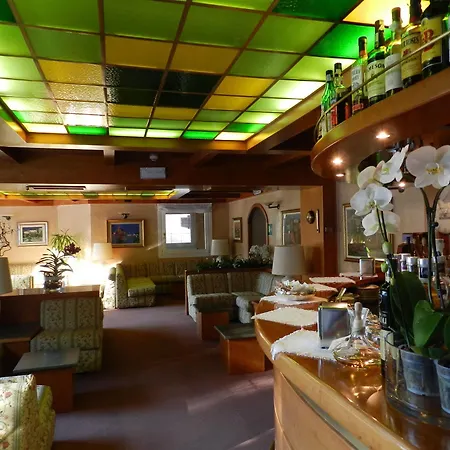 Hotel Emet Madesimo